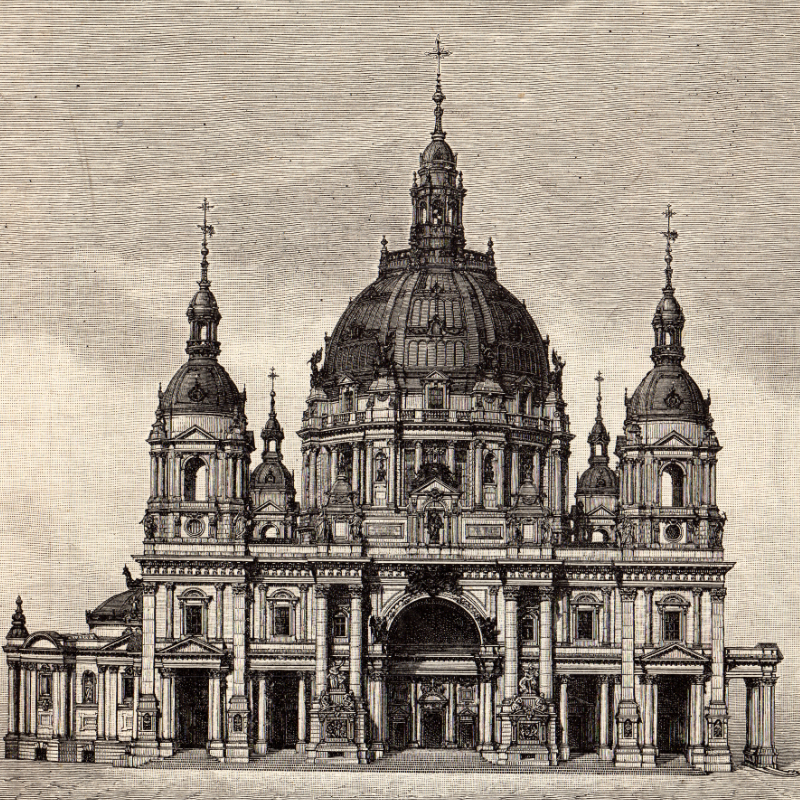 Architektur