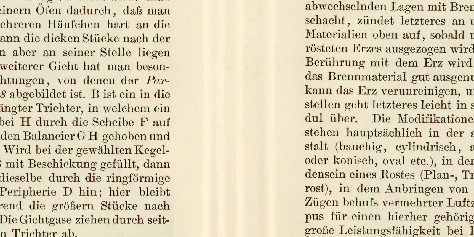Eisen I ca 1893 historische Bildtafel Holzstich