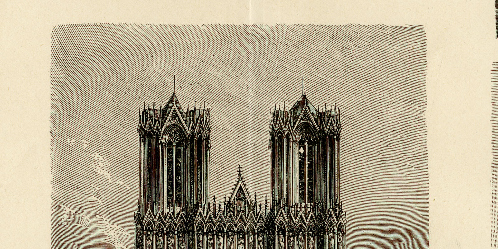 Architektur IX ca 1893 historische Bildtafel Holzstich