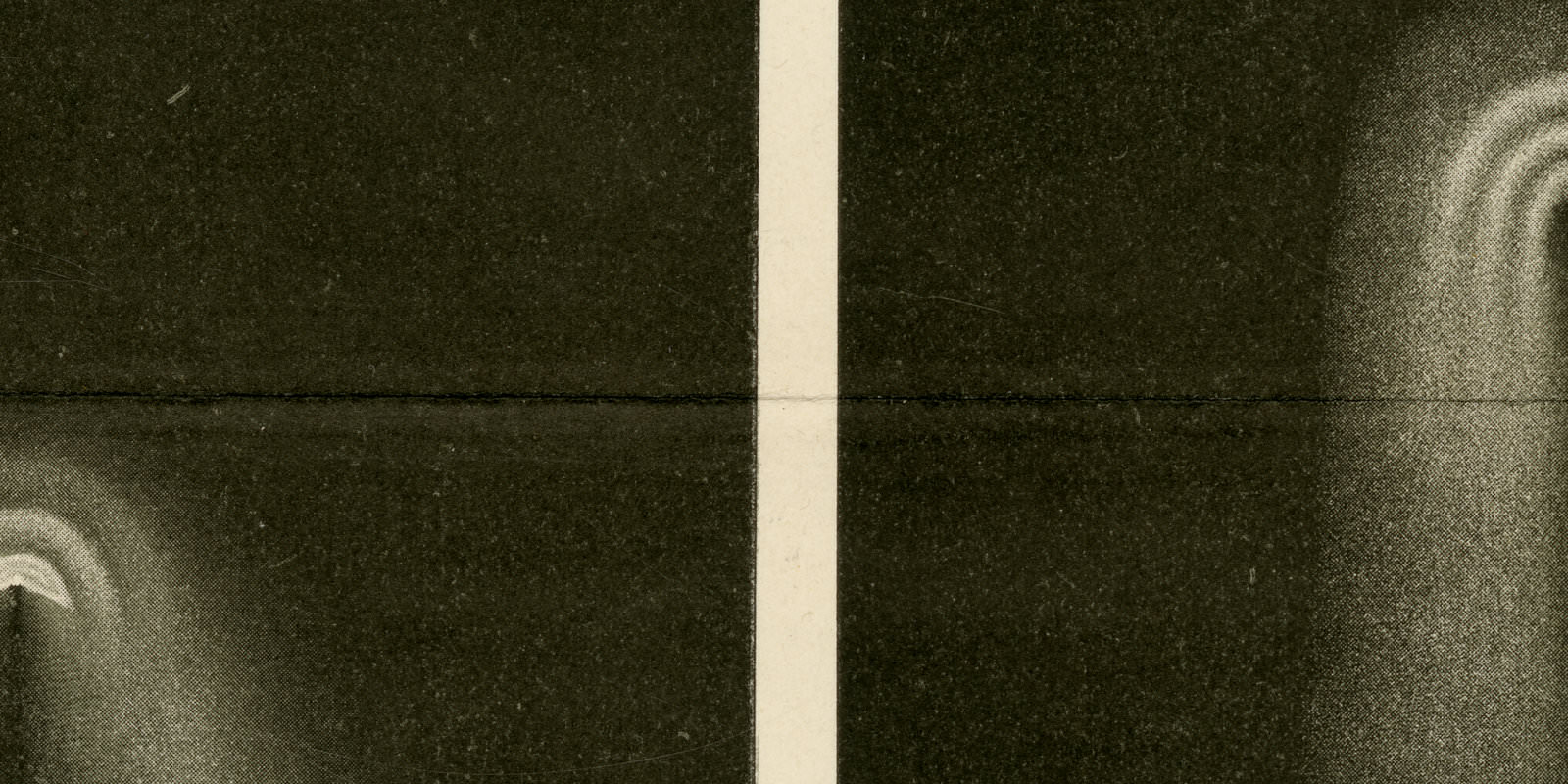 Kometen ca 1895 historischer Druck Autotypie