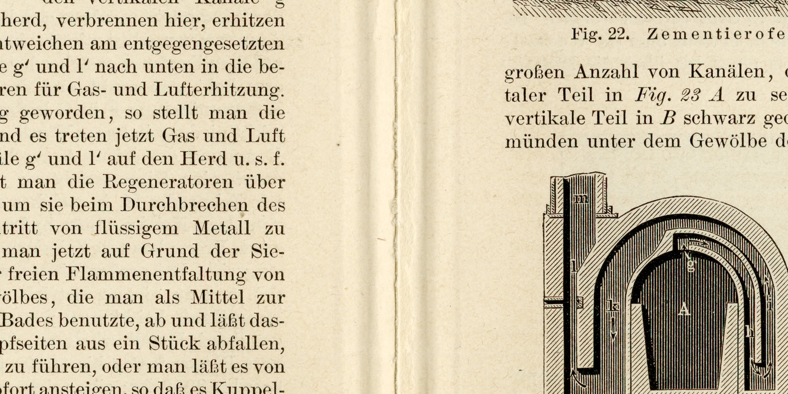 Eisen III ca 1893 historische Bildtafel Holzstich