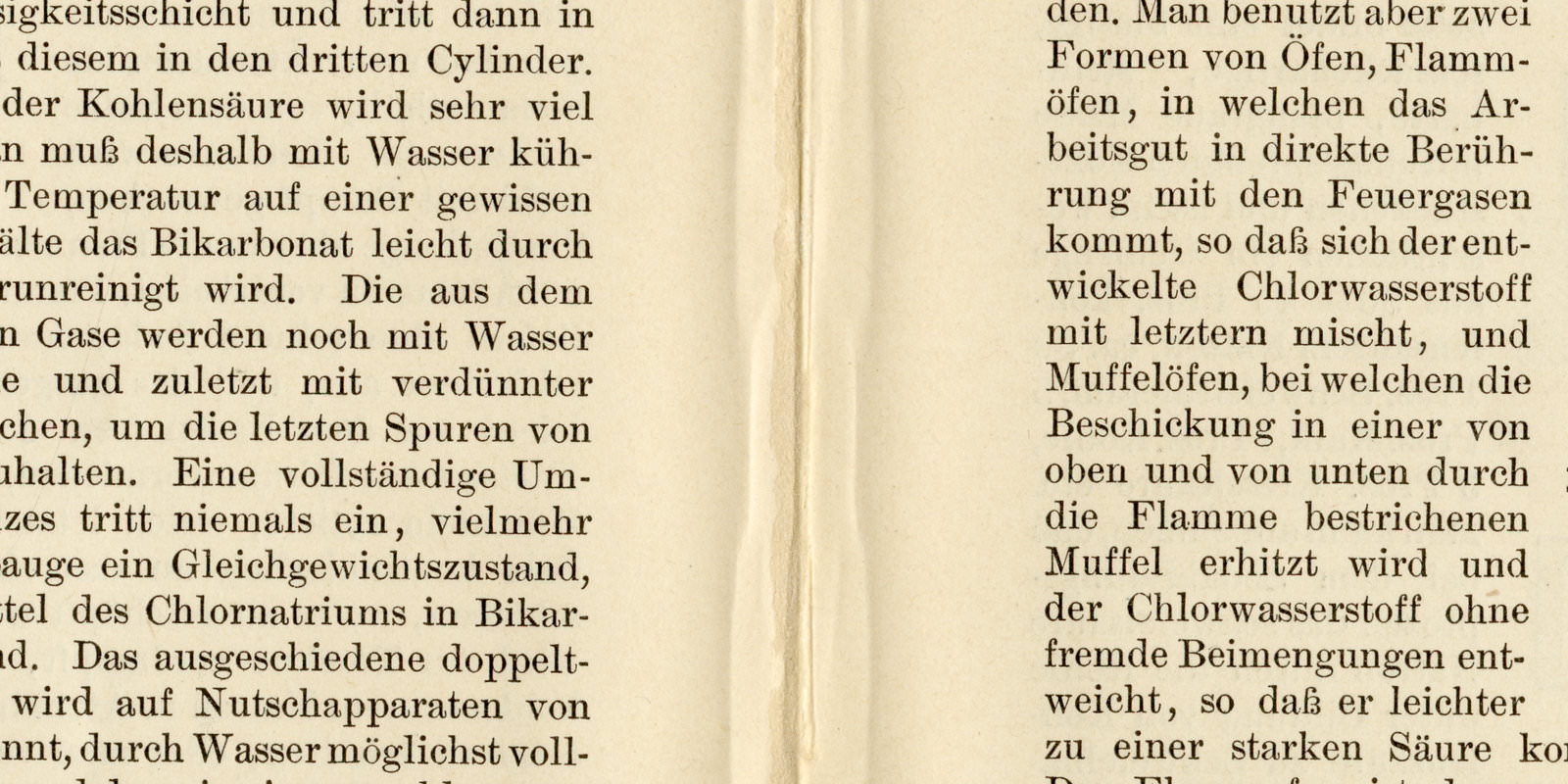 Sodabereitung ca 1897 historische Bildtafel Holzstich