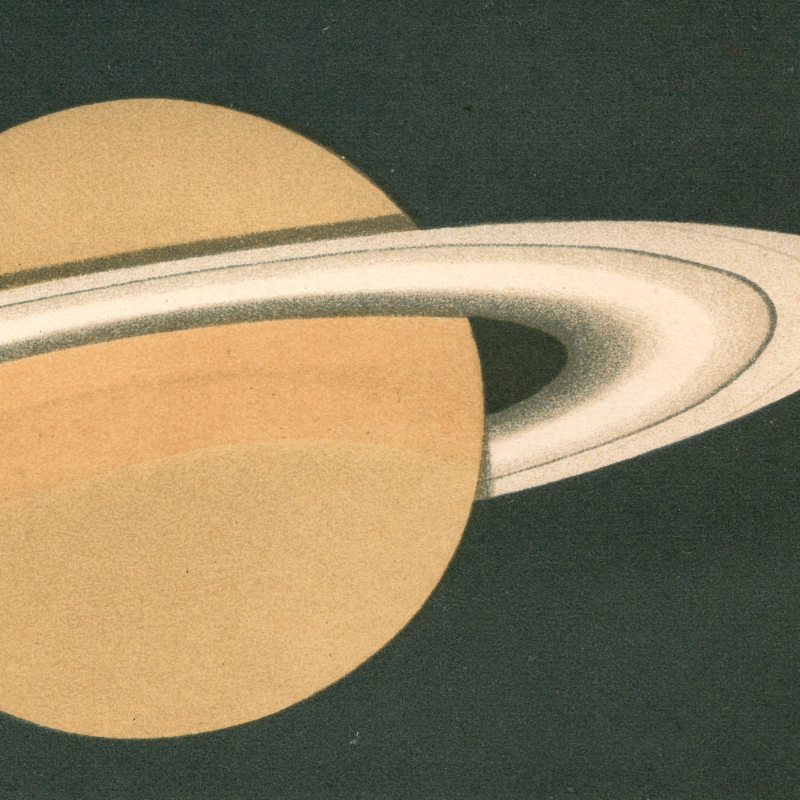 Astronomie