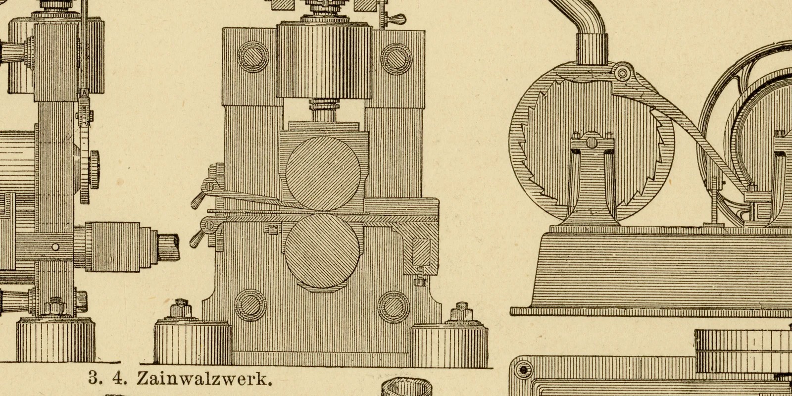 Münzwesen ca 1885 historische Grafik Holzstich