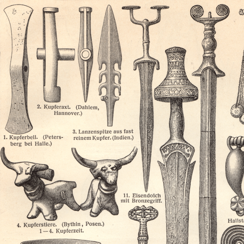 Archäologie