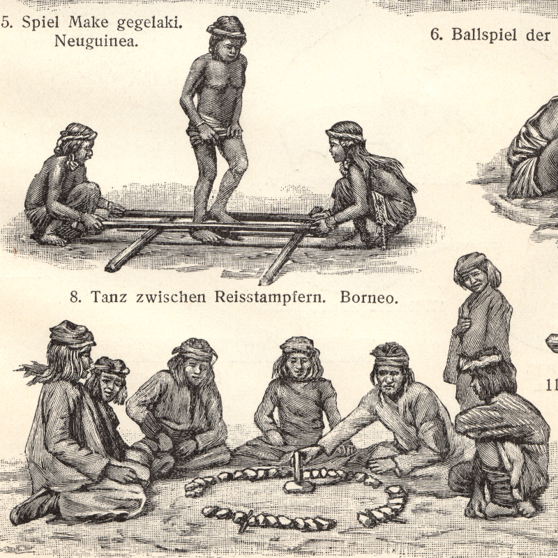 Ethnologie