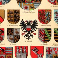 Flaggen & Wappen