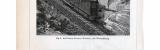 Bergbahnen I. + II. ca. 1893 Original der Zeit