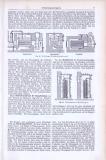 Technische Abhandlung aus 1893 mit Illustrationen zum Thema Heizungsanlagen.