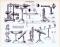 Stich aus 1893 zeigt technische Darstellungen von Polarisationsapparaten.