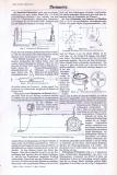 Technische Abhandlung mit Stichen aus 1893 zum Thema Photometer.