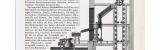 Zuckerfabrikation I. (I. - II.) ca. 1893 Original der Zeit