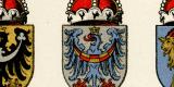 Wappen der Österreichisch-Ungarischen...