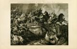 Amazonenschlacht von Peter Paul Rubens historische...