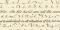 Stenographie I. - II. historische Bildtafel Lithographie ca. 1892