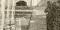 Tadsch Mahal historische Bildtafel Holzstich ca. 1892