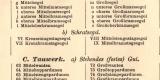 Takelung der Segelschiffe Erläuterungen historischer Buchdruck ca. 1908