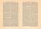 Sternwarten I. - III. Erl&auml;uterungen historischer Buchdruck ca. 1908