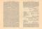 Unfallversicherung in Deutschland historischer Buchdruck ca. 1908