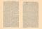 Die Landesaufnahme in den wichtigsten L&auml;ndern historischer Buchdruck ca. 1905