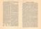 Geschichte der Textilindustrie historischer Buchdruck ca. 1908