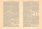 Geschichte der Textilindustrie historischer Buchdruck ca. 1908