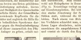 Straßenbau historischer Druck Holzstich ca. 1908