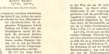 Telegraphenapparate II. historischer Druck Holzstich ca. 1908