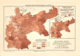 Kriminalstatistik Deutsches Reich I. historische...