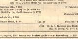 Verzweigungen des Oldenburgischen Hauses historischer Buchdruck ca. 1909