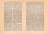Das Zeitungswesen des Auslandes historischer Buchdruck ca. 1908