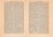 Das Zeitungswesen des Auslandes historischer Buchdruck ca. 1908
