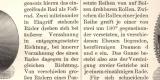 Zahnr&auml;der historischer Druck Holzstich ca. 1908