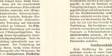 Z&uuml;ndungen historischer Buchdruck ca. 1908