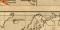 Kolonien I. - II. historische Landkarte Lithographie ca. 1918
