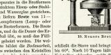 Zuckerfabrikation II. (III. - IV.) historischer Druck Holzstich ca. 1908