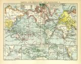 Karten zur Geschichte der Geographie II. historische...