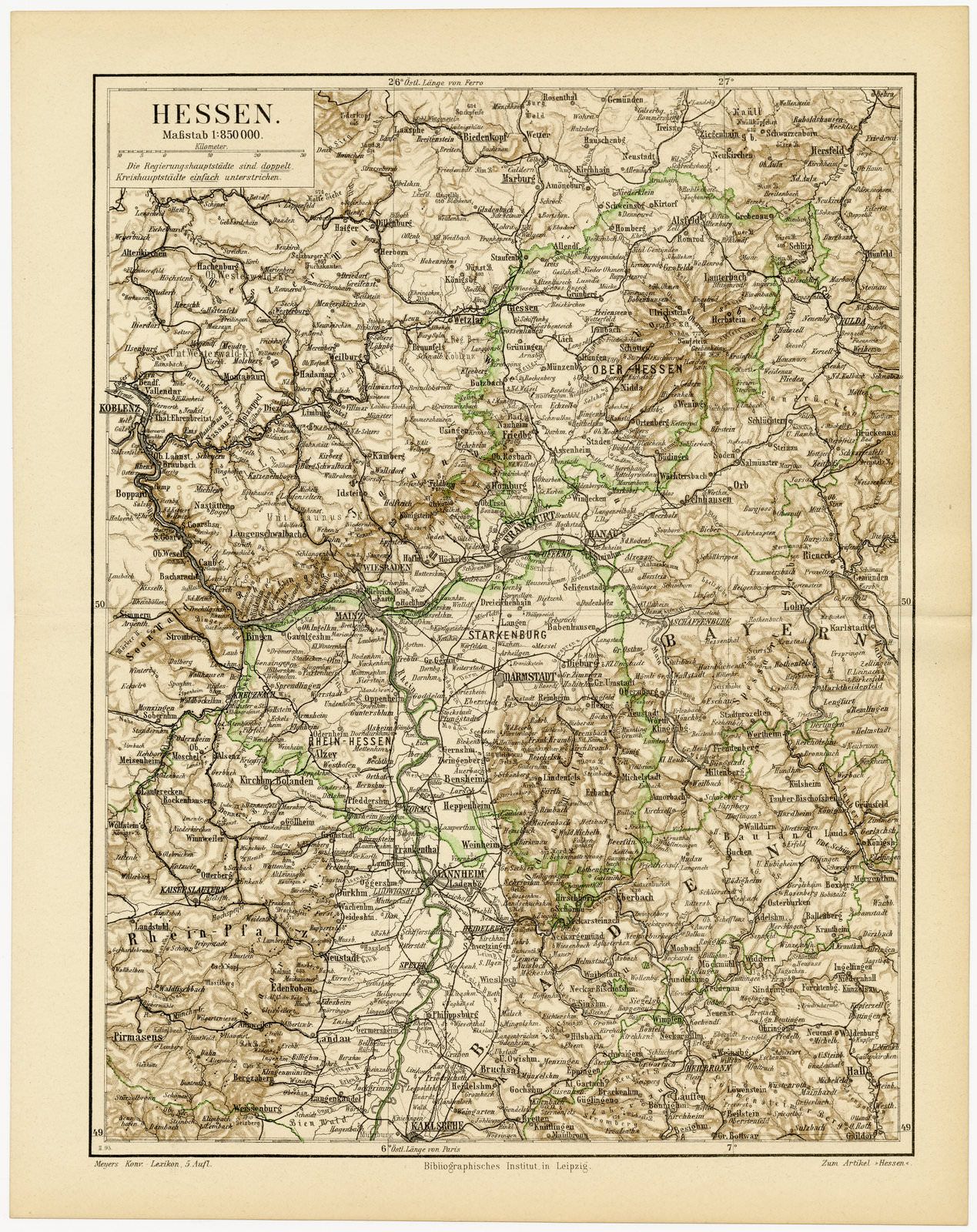 Hessen